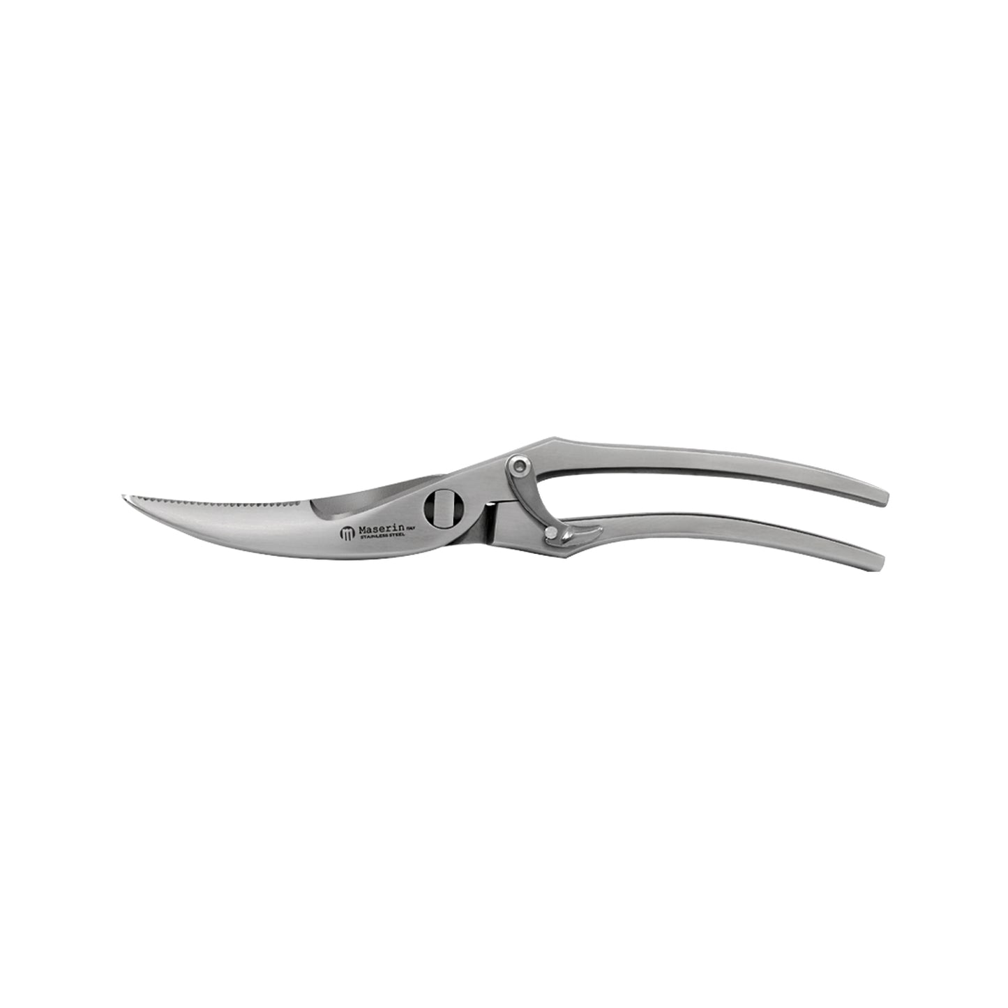 0SI664100 - Trinciapollo professionale smontabile