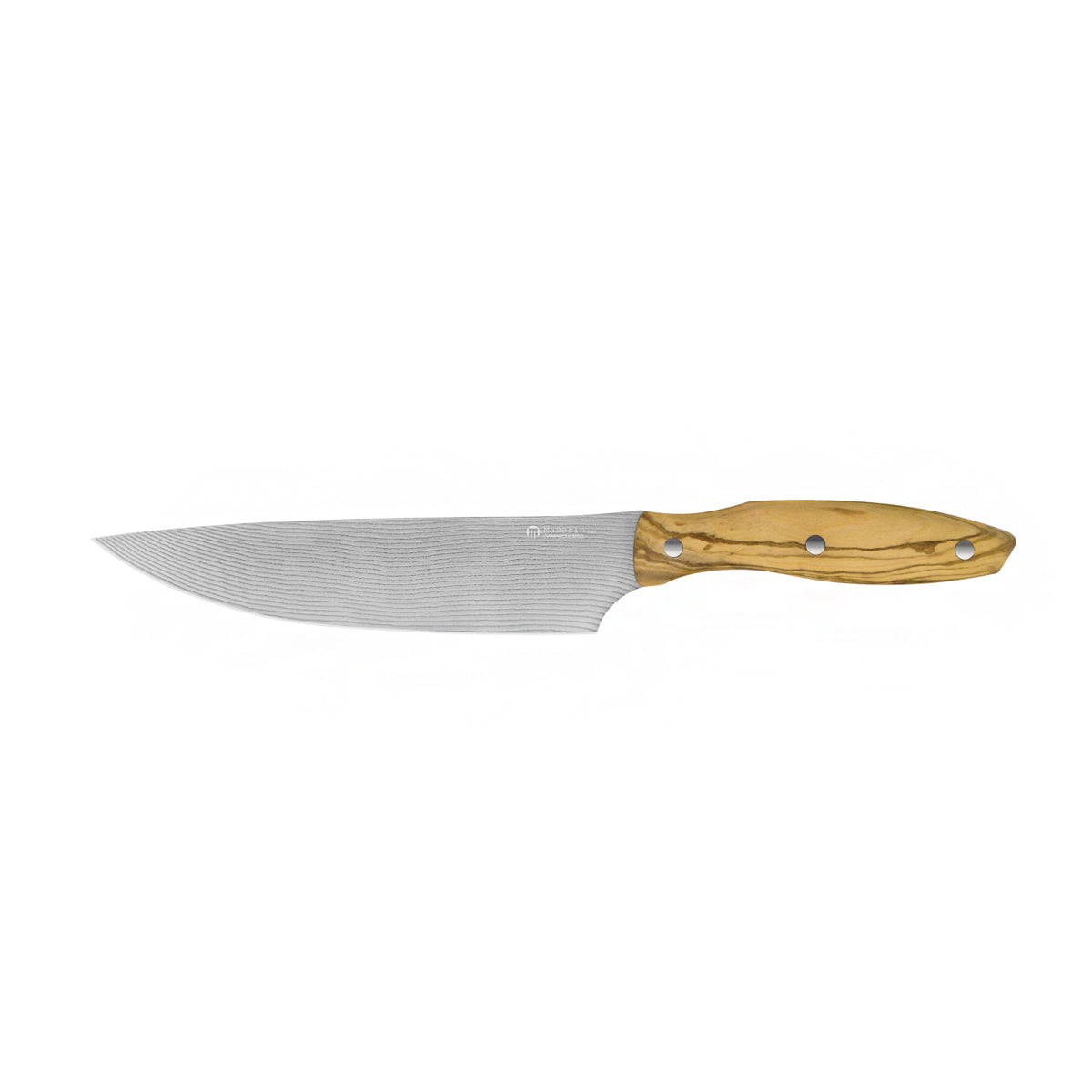 2000NFDTRI - Coltello TRINCIANTE Cucina linea Maniago