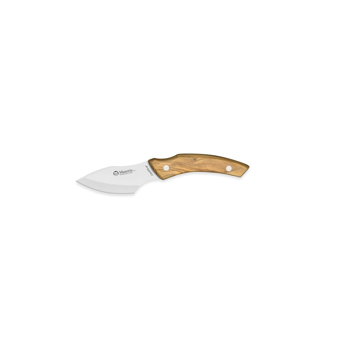 2008/OL - Coltello GRANA Montasio