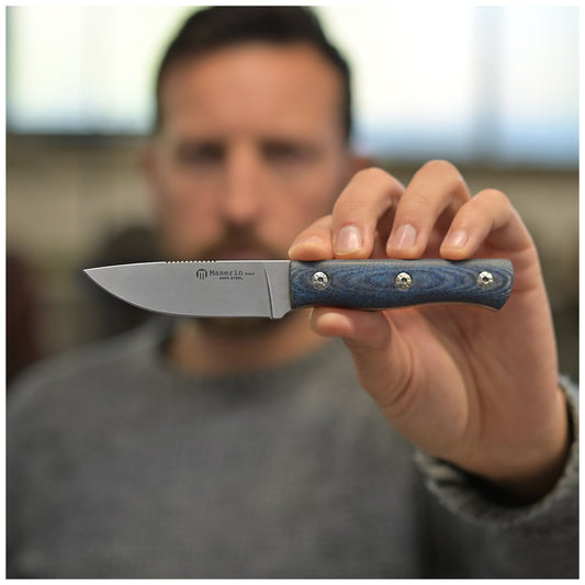 915 PATH EDC lama fissa