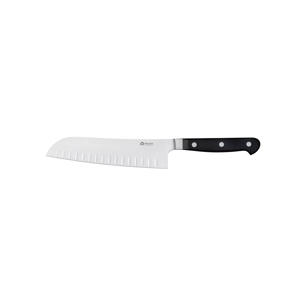 0AU631018 - Coltello SANTOKU - Linea Classic