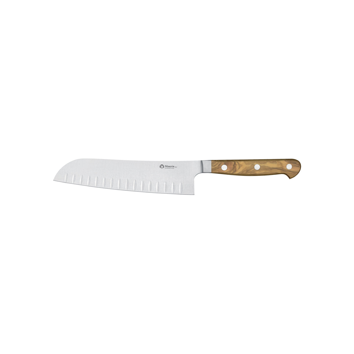 0AU631018 - Coltello SANTOKU - Linea Classic