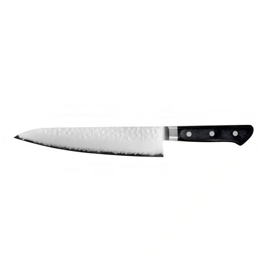 0SMH0905 - Coltello Cucina linea Kataoka Pakkawood