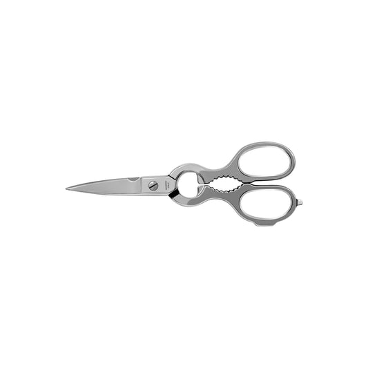 P122 - Forbice da cucina in inox