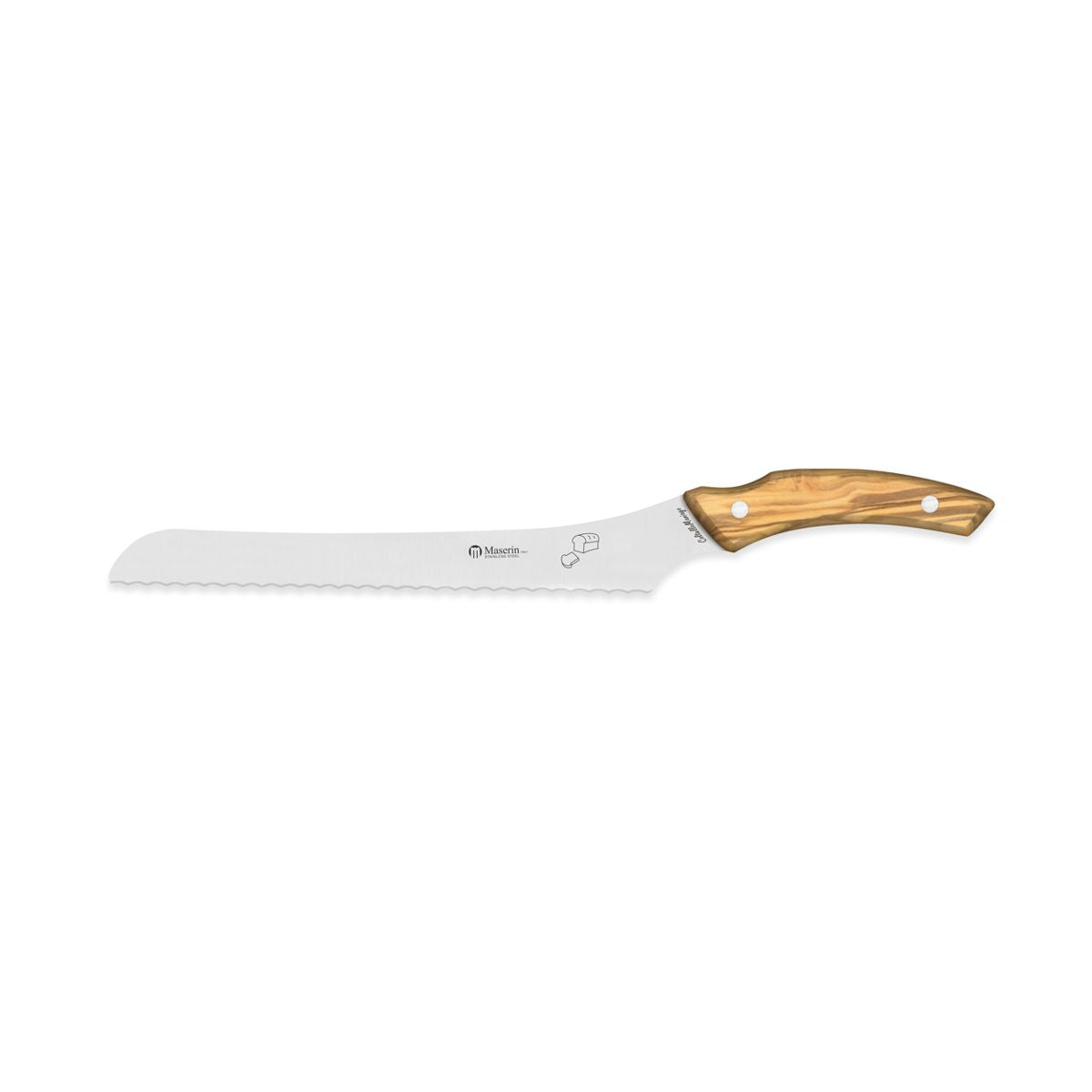 2028 - Coltello ARROSTO Montasio