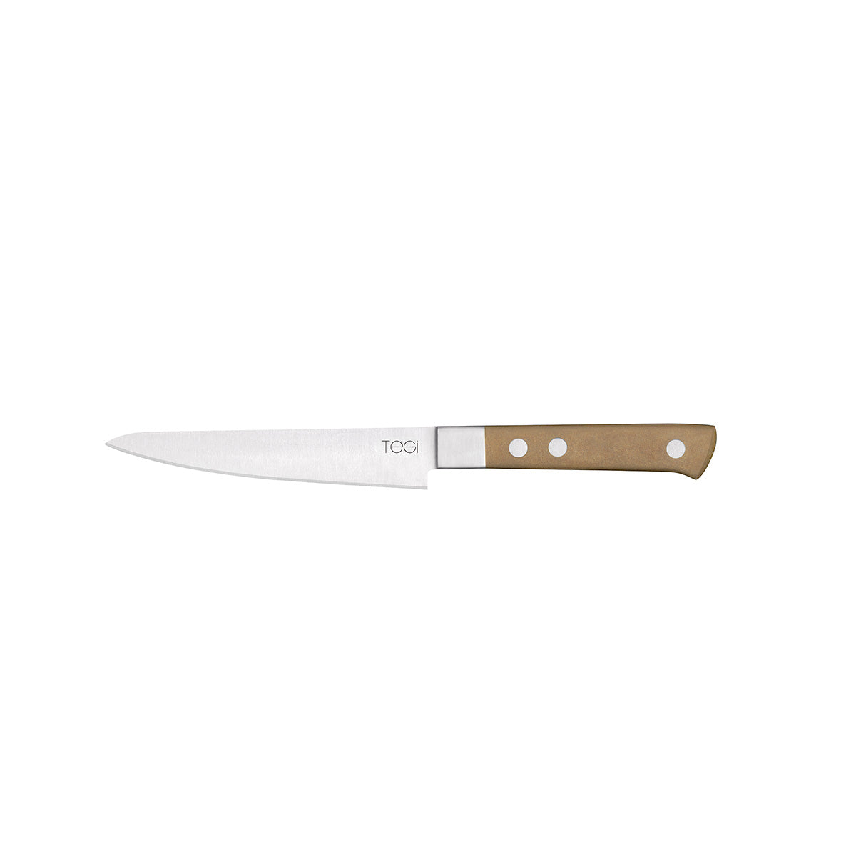 2500/12 - Coltello BISTECCA TeGi