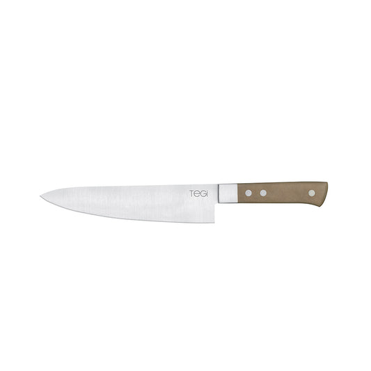 2500/19 - Coltello CUCINA TeGi